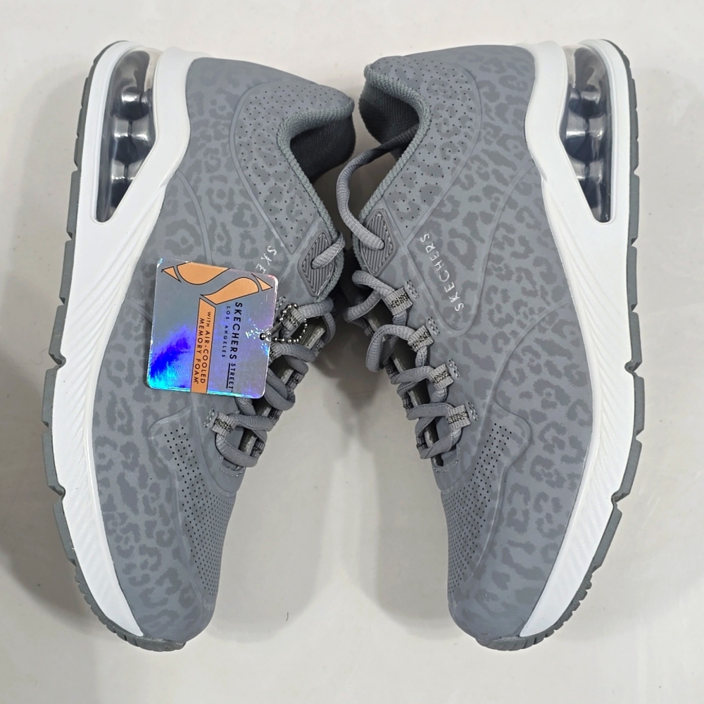 Skechers Women's Uno 2 in kat neato new - Picture 5 of 11